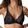 MARIE JO Manyla Plunge Bra - Velvet Blue 2 MARIE JO Manyla Plunge Bra - Velvet Blue -FREYA Shop braforme marie jo manyla 0102732 VEL f