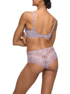 MARIE JO Manyla Padded Heartshape Bra - Pastel Orchid -FREYA Shop braforme marie jo manyla 0102736 PSO 2b