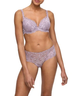 MARIE JO Manyla Padded Heartshape Bra - Pastel Orchid -FREYA Shop braforme marie jo manyla 0102736 PSO 2f