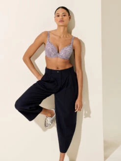 MARIE JO Manyla Padded Heartshape Bra - Pastel Orchid -FREYA Shop braforme marie jo manyla 0102736 PSO 2l