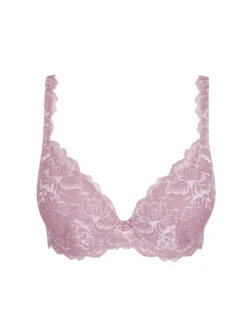 MARIE JO Manyla Padded Heartshape Bra - Pastel Orchid -FREYA Shop braforme marie jo manyla 0102736 PSO c