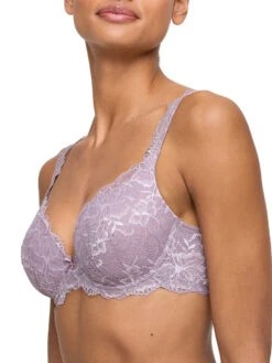 MARIE JO Manyla Padded Heartshape Bra - Pastel Orchid -FREYA Shop braforme marie jo manyla 0102736 PSO s