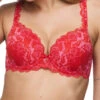 MARIE JO Manyla Padded Heartshape Bra - Pixie Red -FREYA Shop braforme marie jo manyla 0102736 PXR f