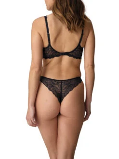 MARIE JO Manyla Padded Heartshape Bra - Velvet Blue -FREYA Shop braforme marie jo manyla 0102736 VEL 2b