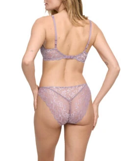 MARIE JO Manyla Padded Balcony Bra - Pastel Orchid -FREYA Shop braforme marie jo manyla 0102739 PSO 2b