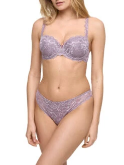 MARIE JO Manyla Padded Balcony Bra - Pastel Orchid -FREYA Shop braforme marie jo manyla 0102739 PSO 2s