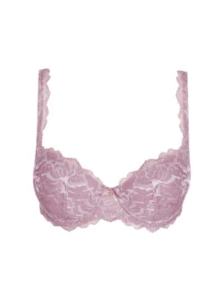 MARIE JO Manyla Padded Balcony Bra - Pastel Orchid -FREYA Shop braforme marie jo manyla 0102739 PSO c