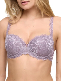 MARIE JO Manyla Padded Balcony Bra - Pastel Orchid -FREYA Shop braforme marie jo manyla 0102739 PSO s