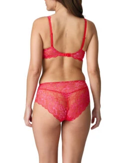 MARIE JO Manyla Padded Balcony Bra - Pixie Red -FREYA Shop braforme marie jo manyla 0102739 PXR 2b