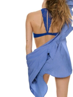 MARIE JO Melipha Bralette - Blue Print -FREYA Shop braforme marie jo melipha 0102754 BPT 3l