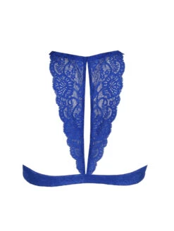 MARIE JO Melipha Bralette - Blue Print -FREYA Shop braforme marie jo melipha 0102754 BPT cb