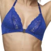 MARIE JO Melipha Bralette - Blue Print -FREYA Shop braforme marie jo melipha 0102754 BPT f