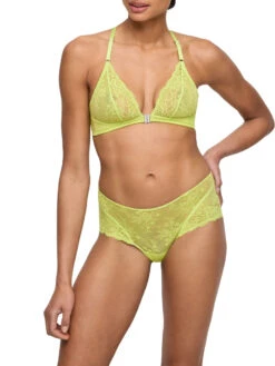 MARIE JO Melipha Bralette - Wild Citrus -FREYA Shop braforme marie jo melipha 0102754 WLC 2f