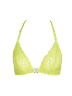 MARIE JO Melipha Bralette - Wild Citrus -FREYA Shop braforme marie jo melipha 0102754 WLC c
