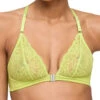 MARIE JO Melipha Bralette - Wild Citrus -FREYA Shop braforme marie jo melipha 0102754 WLC f