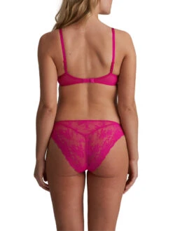 MARIE JO Melipha Padded Heartshape Bra - Very Berry -FREYA Shop braforme marie jo melipha 0102756 VEB 2b