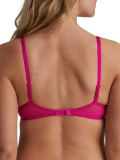 MARIE JO Melipha Padded Heartshape Bra - Very Berry -FREYA Shop braforme marie jo melipha 0102756 VEB b