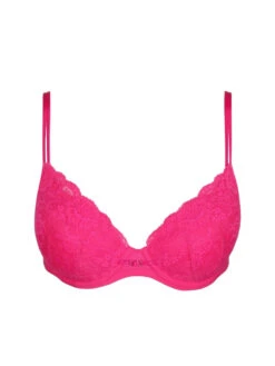 MARIE JO Melipha Padded Heartshape Bra - Very Berry -FREYA Shop braforme marie jo melipha 0102756 VEB c