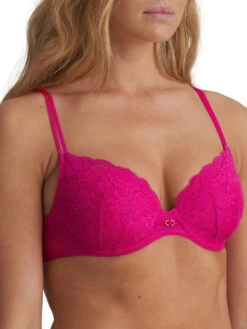 MARIE JO Melipha Padded Heartshape Bra - Very Berry -FREYA Shop braforme marie jo melipha 0102756 VEB s