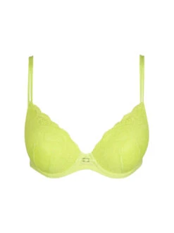 MARIE JO Melipha Padded Heartshape Bra - Wild Citrus -FREYA Shop braforme marie jo melipha 0102756 WLC c