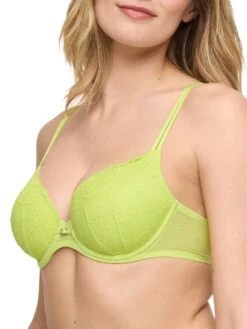 MARIE JO Melipha Padded Heartshape Bra - Wild Citrus -FREYA Shop braforme marie jo melipha 0102756 WLC s