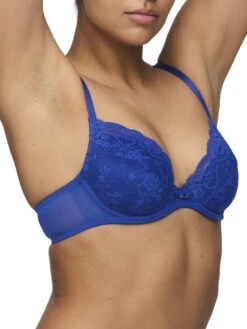 MARIE JO Melipha Push Up Bra - Blue Print -FREYA Shop braforme marie jo melipha 0102757 BPT s