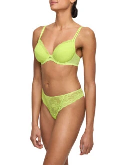 MARIE JO Melipha Push Up Bra - Wild Citrus 14 MARIE JO Melipha Push Up Bra - Wild Citrus -FREYA Shop braforme marie jo melipha 0102757 WLC 2s