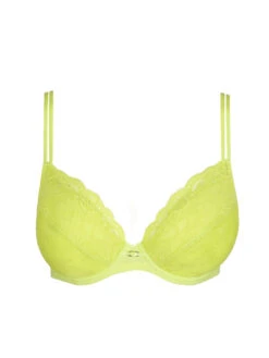 MARIE JO Melipha Push Up Bra - Wild Citrus 15 MARIE JO Melipha Push Up Bra - Wild Citrus -FREYA Shop braforme marie jo melipha 0102757 WLC c