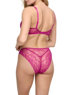 MARIE JO Noemy Spacer Full Cup Bra - Fuchsia Fiesta -FREYA Shop braforme marie jo noemy 0102984 FIE 2b