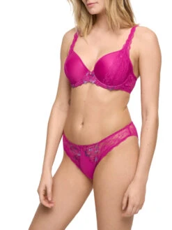 MARIE JO Noemy Spacer Full Cup Bra - Fuchsia Fiesta -FREYA Shop braforme marie jo noemy 0102984 FIE 2s