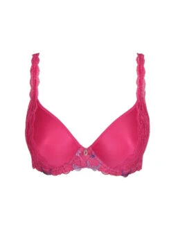 MARIE JO Noemy Spacer Full Cup Bra - Fuchsia Fiesta -FREYA Shop braforme marie jo noemy 0102984 FIE c