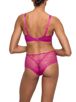 MARIE JO Noemy Push Up Bra - Fuchsia Fiesta -FREYA Shop braforme marie jo noemy 0102987 FIE 2b