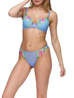 MARIE JO Odilly Padded Heartshape Bra - Santorini Blue -FREYA Shop braforme marie jo odilly 0102886 SIB 2f