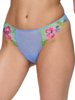 MARIE JO Odilly Thong