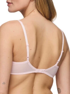 MARIE JO Selyna Plunge Bra - Gardenia Rose -FREYA Shop braforme marie jo selyna 0102832 GAR b