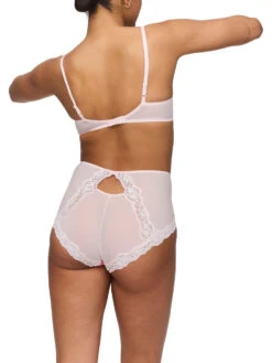 MARIE JO Selyna Padded Heartshape Bra - Gardenia Rose -FREYA Shop braforme marie jo selyna 0102836 GAR 2b