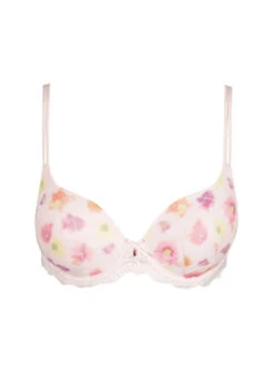MARIE JO Selyna Padded Heartshape Bra - Gardenia Rose -FREYA Shop braforme marie jo selyna 0102836 GAR c