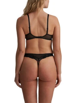 MARIE JO Selyna Push Up Bra - Spicy Red -FREYA Shop braforme marie jo selyna 0102837 SRD 2b