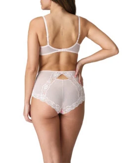 MARIE JO Selyna Padded Balcony Bra - Gardenia Rose -FREYA Shop braforme marie jo selyna 0102839 GAR 2b