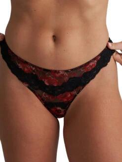 MARIE JO Selyna Thong -FREYA Shop braforme marie jo selyna 0602830 SRD f