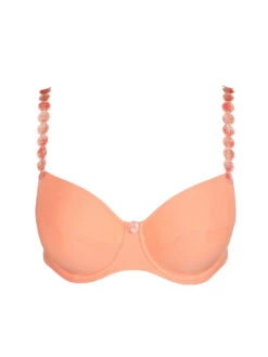 MARIE JO Tom Fuller Cup Bra - Papaya Smoothie -FREYA Shop braforme marie jo tom 012082021 PIE c