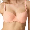 MARIE JO Tom Fuller Cup Bra - Papaya Smoothie -FREYA Shop braforme marie jo tom 012082021 PIE f