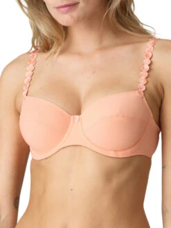 MARIE JO Tom Fuller Cup Bra - Papaya Smoothie -FREYA Shop braforme marie jo tom 012082021 PIE s