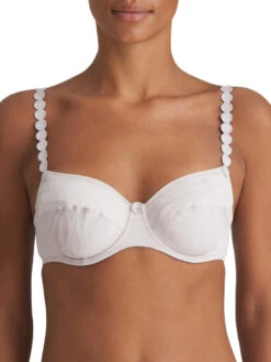 MARIE JO Tom Full Cup Bra - Sweet Haze