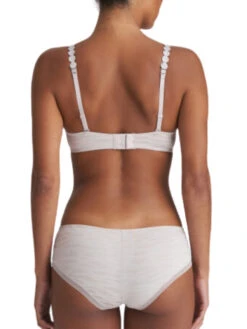 MARIE JO Tom Padded Plunge Bra - Sweet Haze -FREYA Shop braforme marie jo tom 0120822 SWH 2b