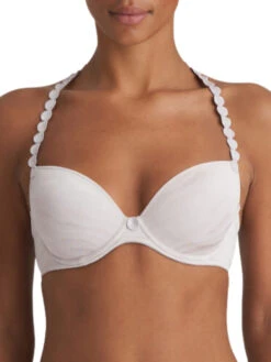 MARIE JO Tom Padded Plunge Bra - Sweet Haze -FREYA Shop braforme marie jo tom 0120822 SWH 2f