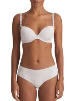 MARIE JO Tom Padded Plunge Bra - Sweet Haze -FREYA Shop braforme marie jo tom 0120822 SWH 3f