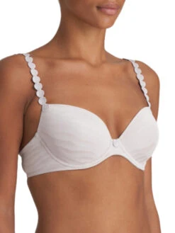 MARIE JO Tom Padded Plunge Bra - Sweet Haze -FREYA Shop braforme marie jo tom 0120822 SWH s