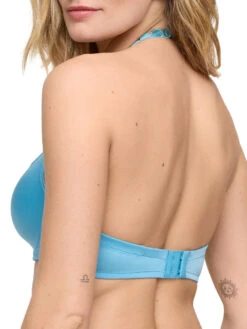 MARIE JO Tom Padded Heartshape Bra - Azure Delight -FREYA Shop braforme marie jo tom 0120826 AZD 2b