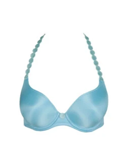 MARIE JO Tom Padded Heartshape Bra - Azure Delight -FREYA Shop braforme marie jo tom 0120826 AZD 2c